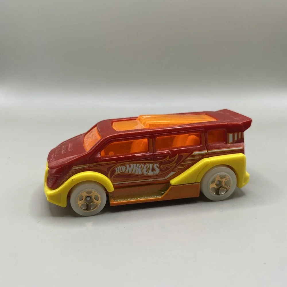 Hot Wheels 2012 hot